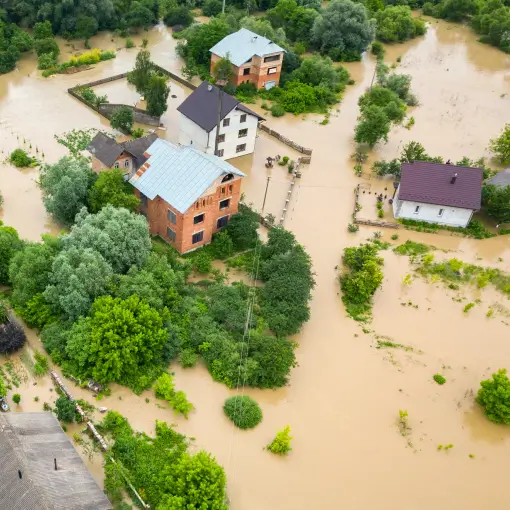 Coordinated Response Planning