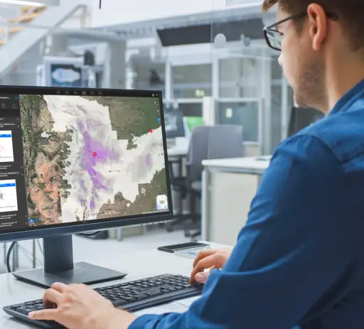 Comprehensive Hazard Data