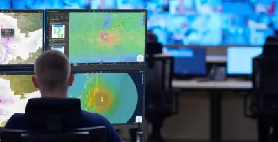 DisasterAWARE Enterprise