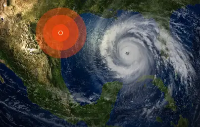 Cyclone image
