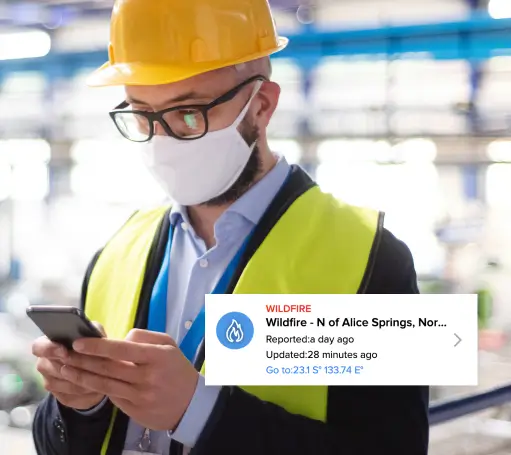critical event management