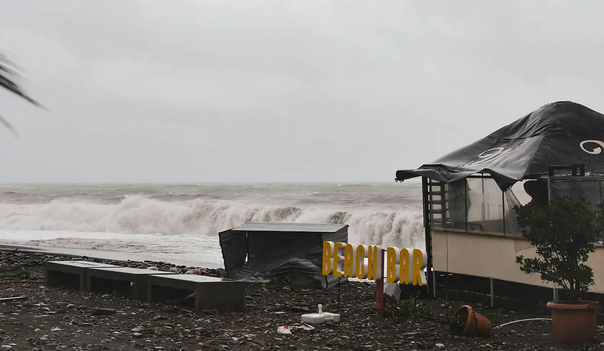 Situational Awareness Report