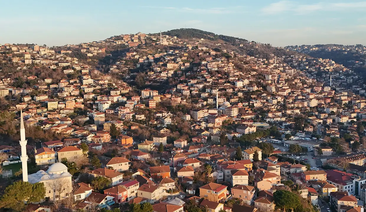 Situational Awareness Report