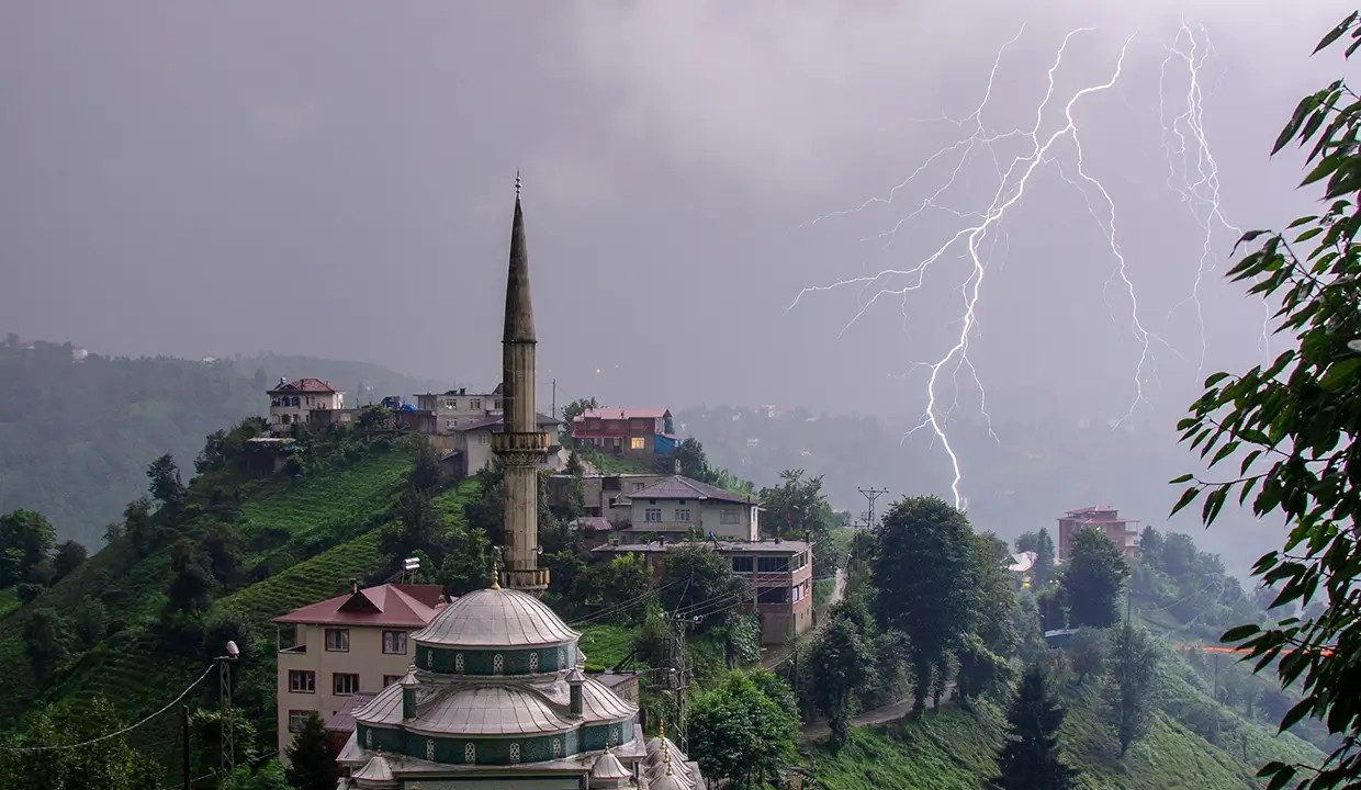 Situational Awareness Report