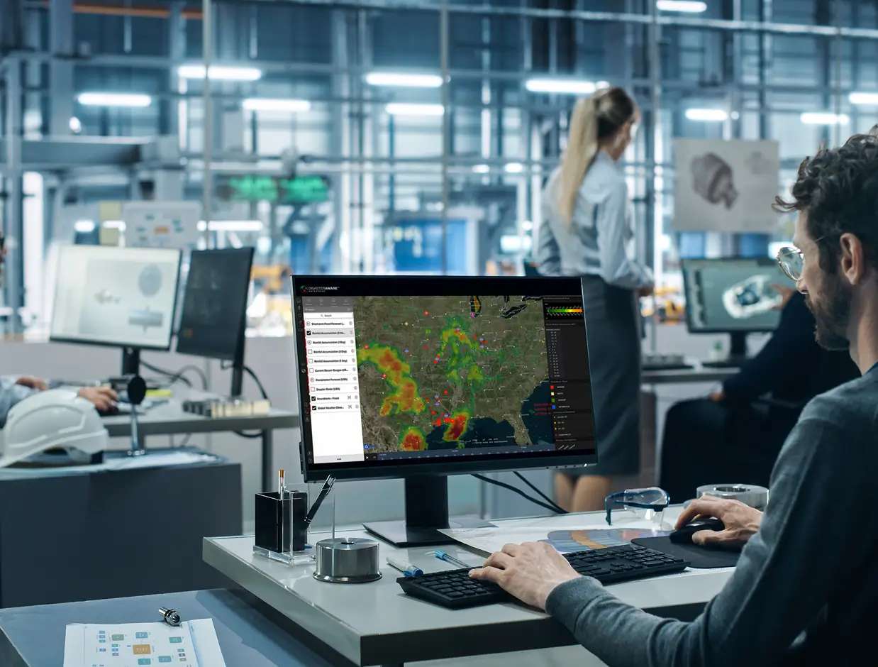 Bringing It All Together image