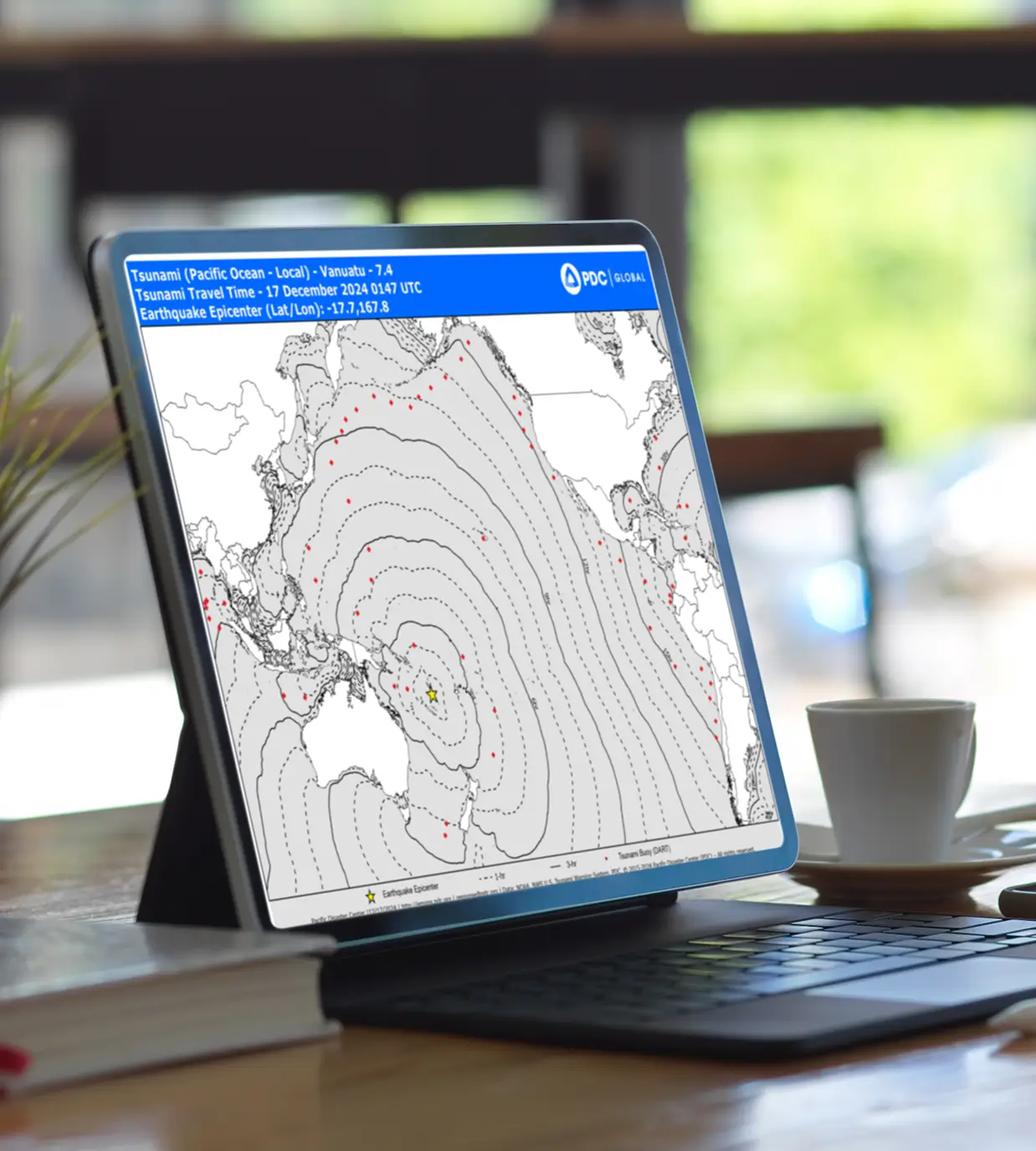 Additional Data Layers