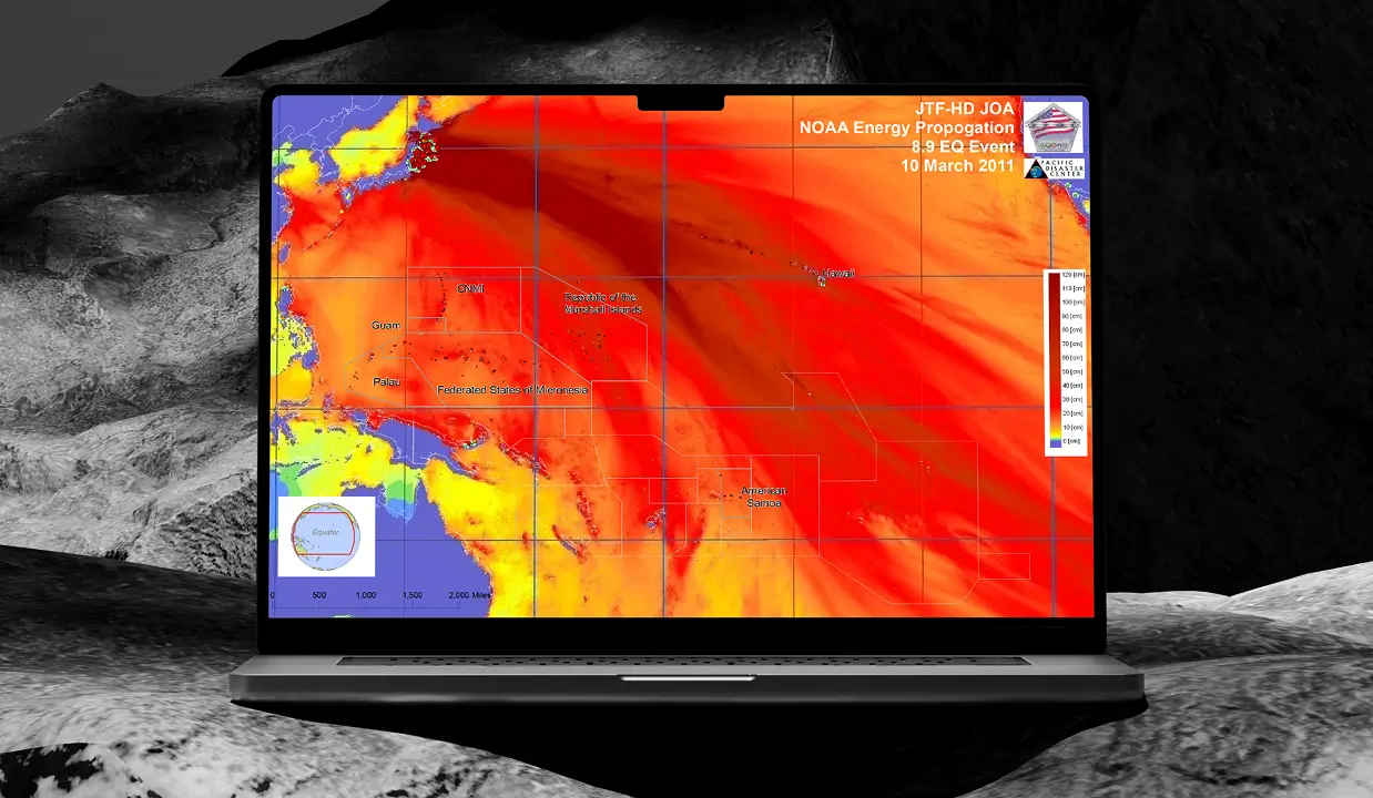 Situational Awareness Products