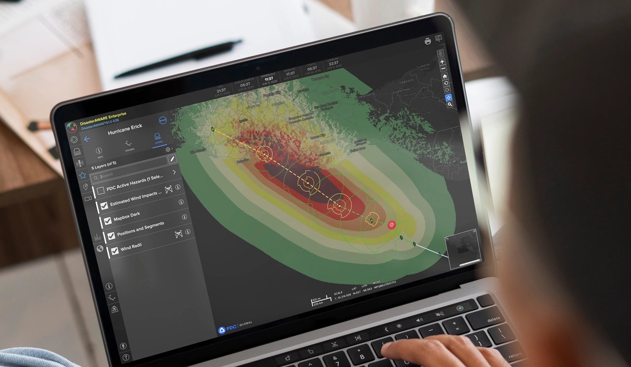 Saving Layers to The Bookmark
