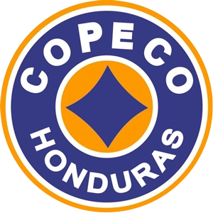 Cope co Honduras