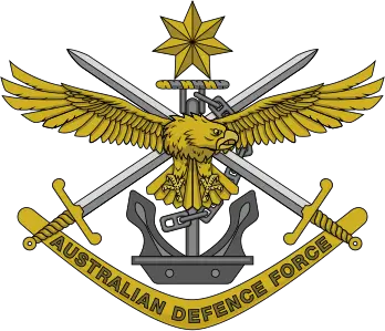australian logo