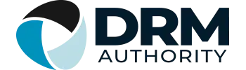 DRM logo
