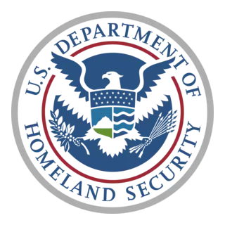 Homeland Security Logo