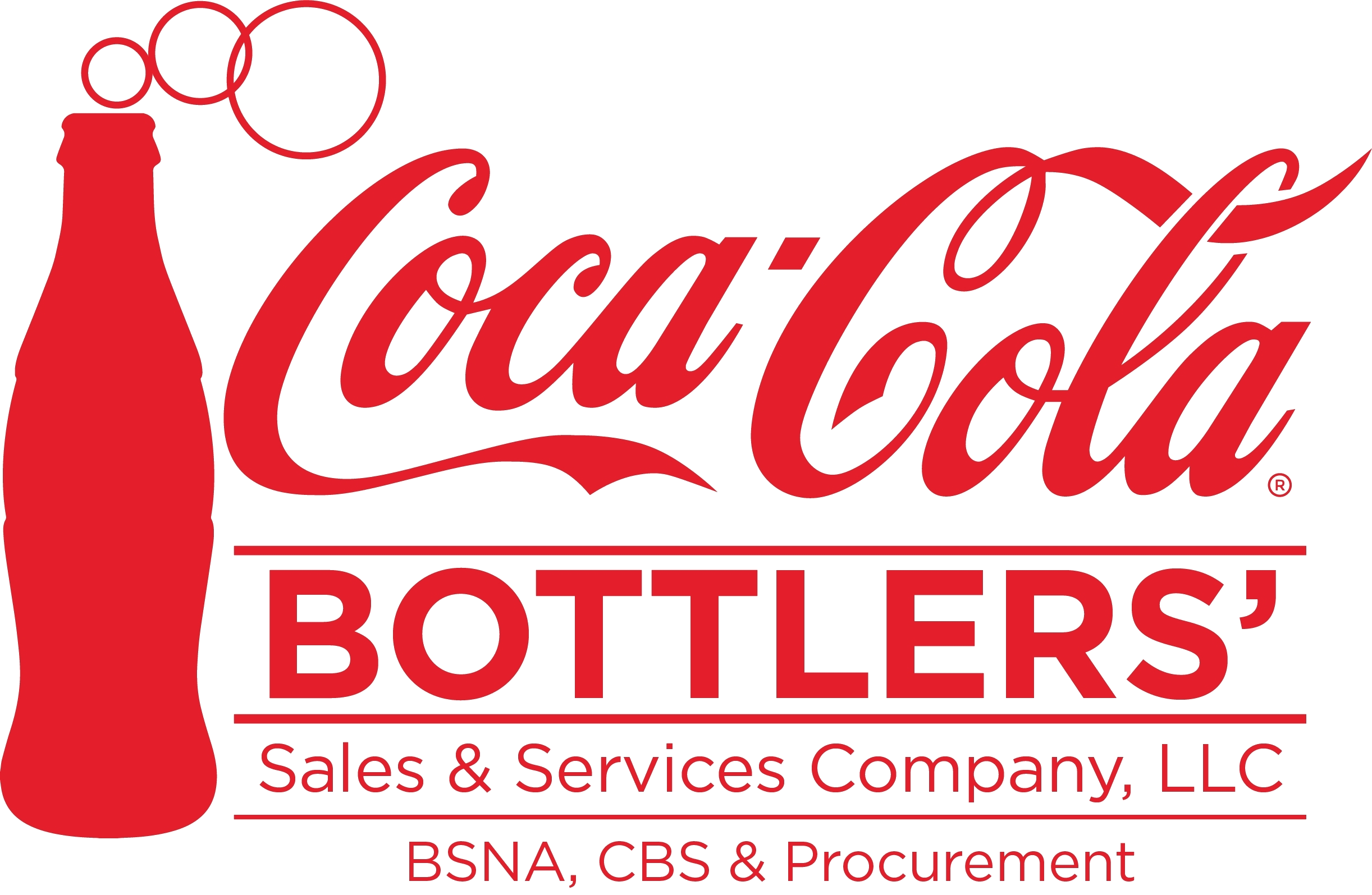 CocaCola Bottlers case study