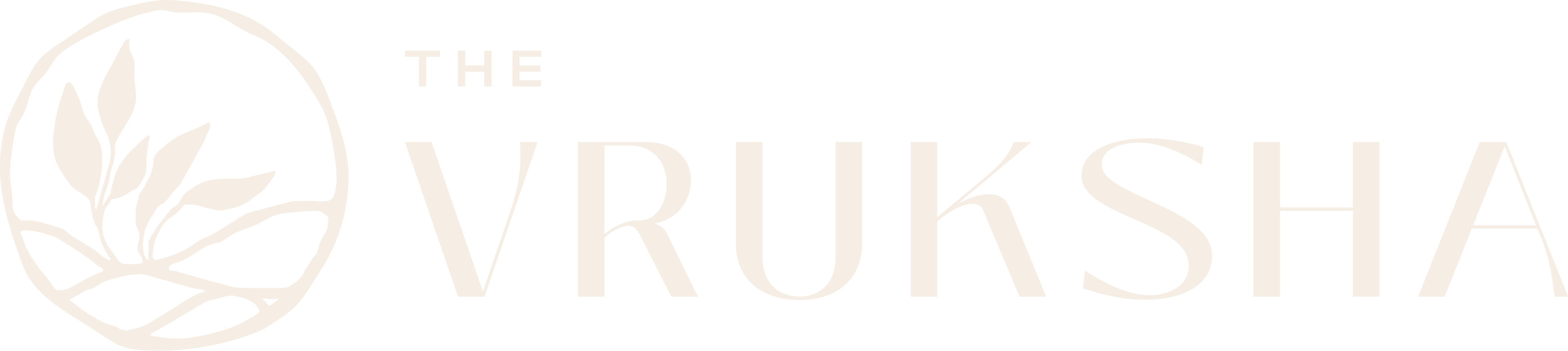 The Vruksha