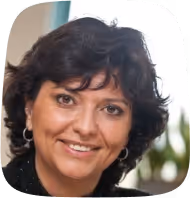 Anneke van de Kamp who gives a positive review about campaign and event agency kaatenco in Breda