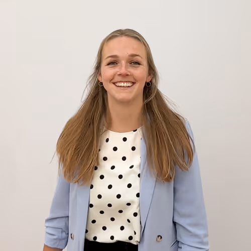 Robin Meissen als projectmanager bij evenementenbureau kaatenco in Breda
