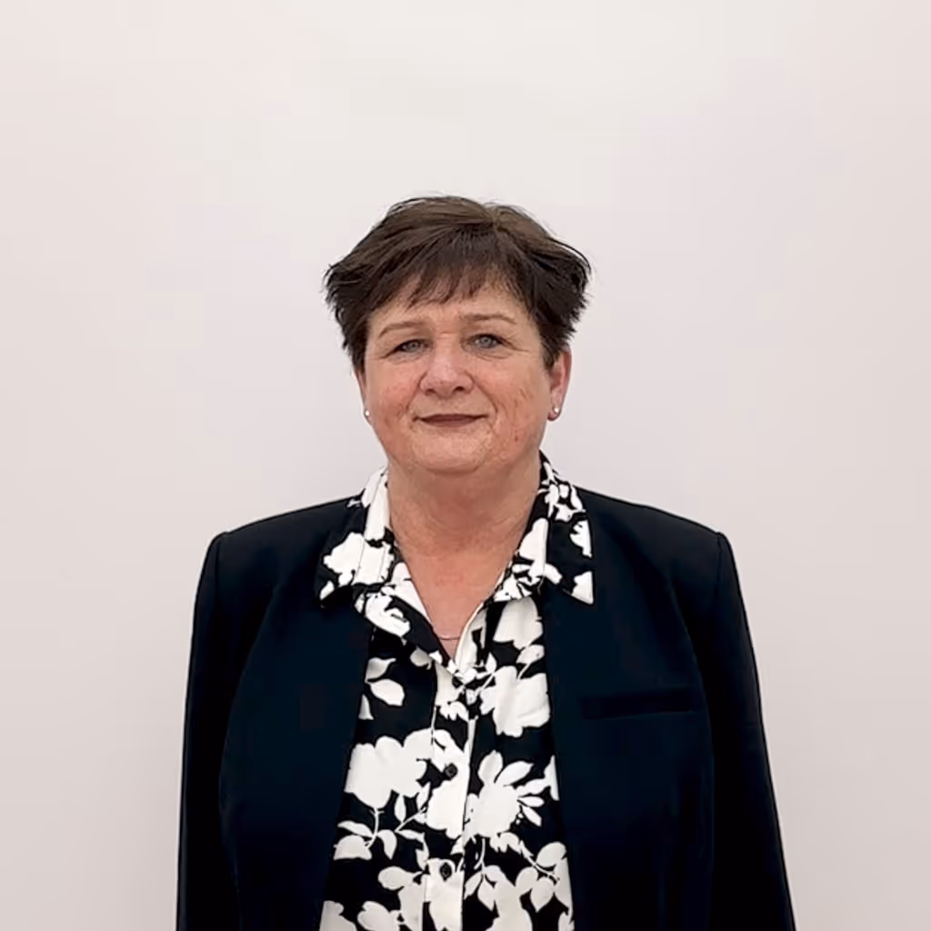 Kitty van Gils administratief medewerkers bij evenementenbureau kaatenco in Breda