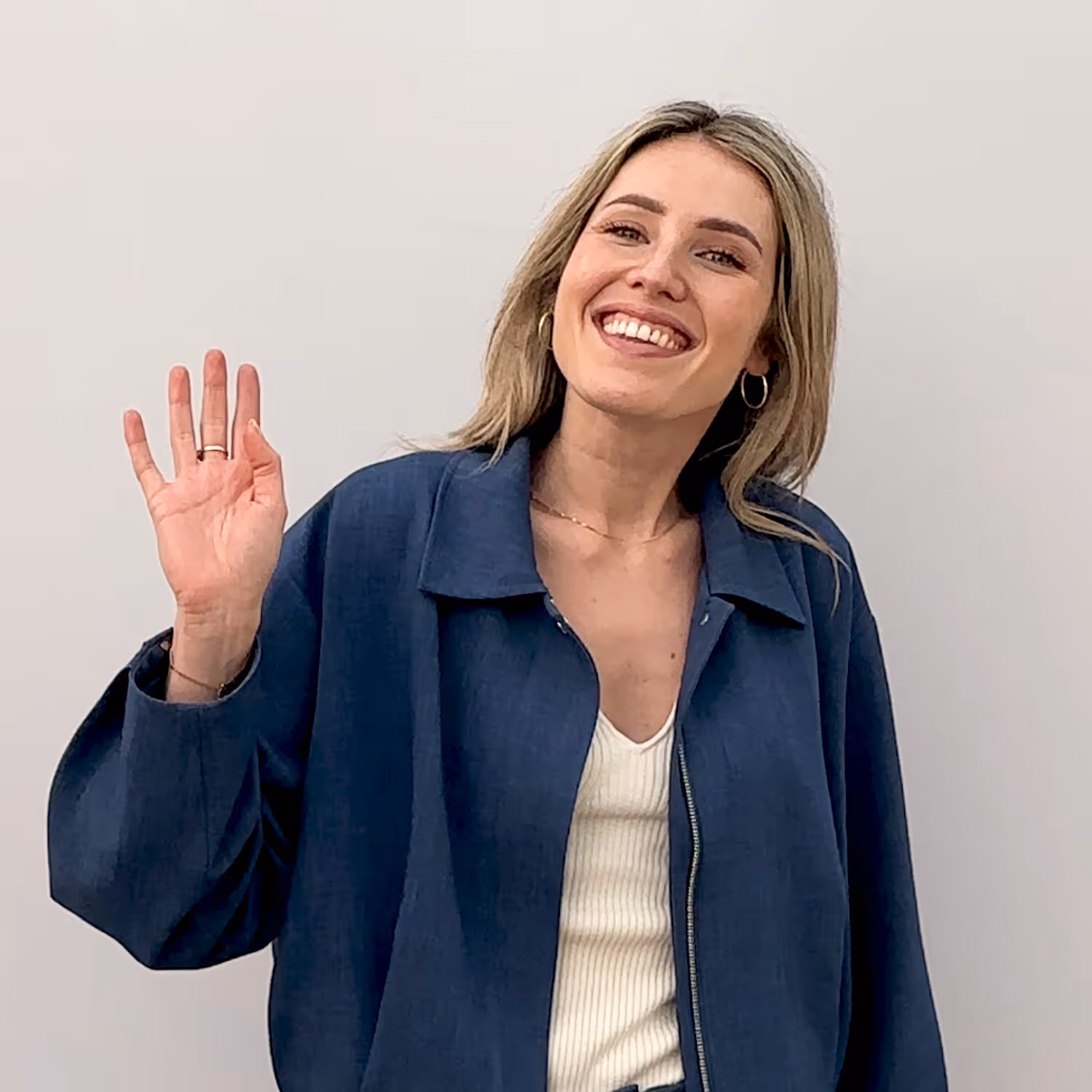 Laura Stijnen de creative bij evenementenbureau kaatenco in Breda