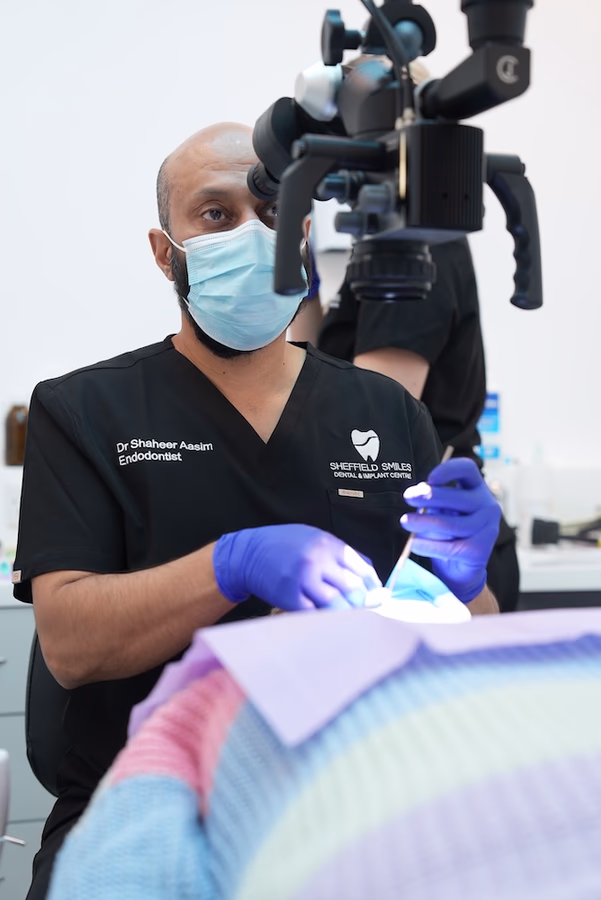 Emergencies and dental pain