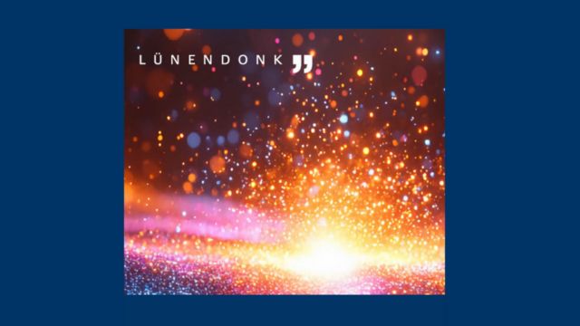 Lünendonk-Studie 2025