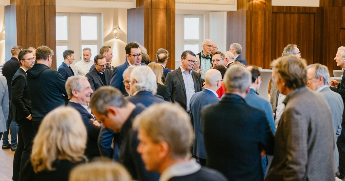 ITEC Neujahrsempfang 2026