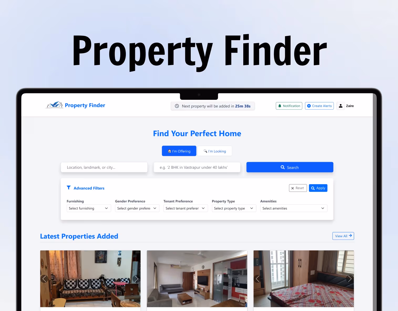 Property Finder