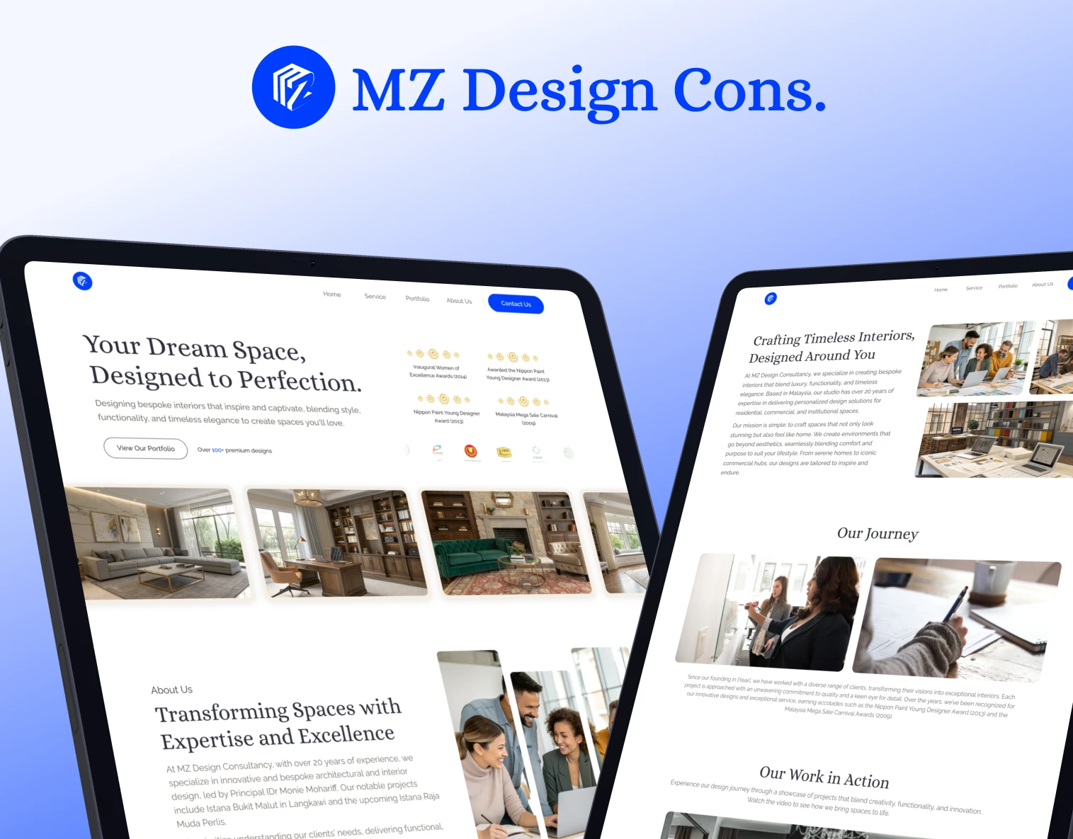 MZ Design 