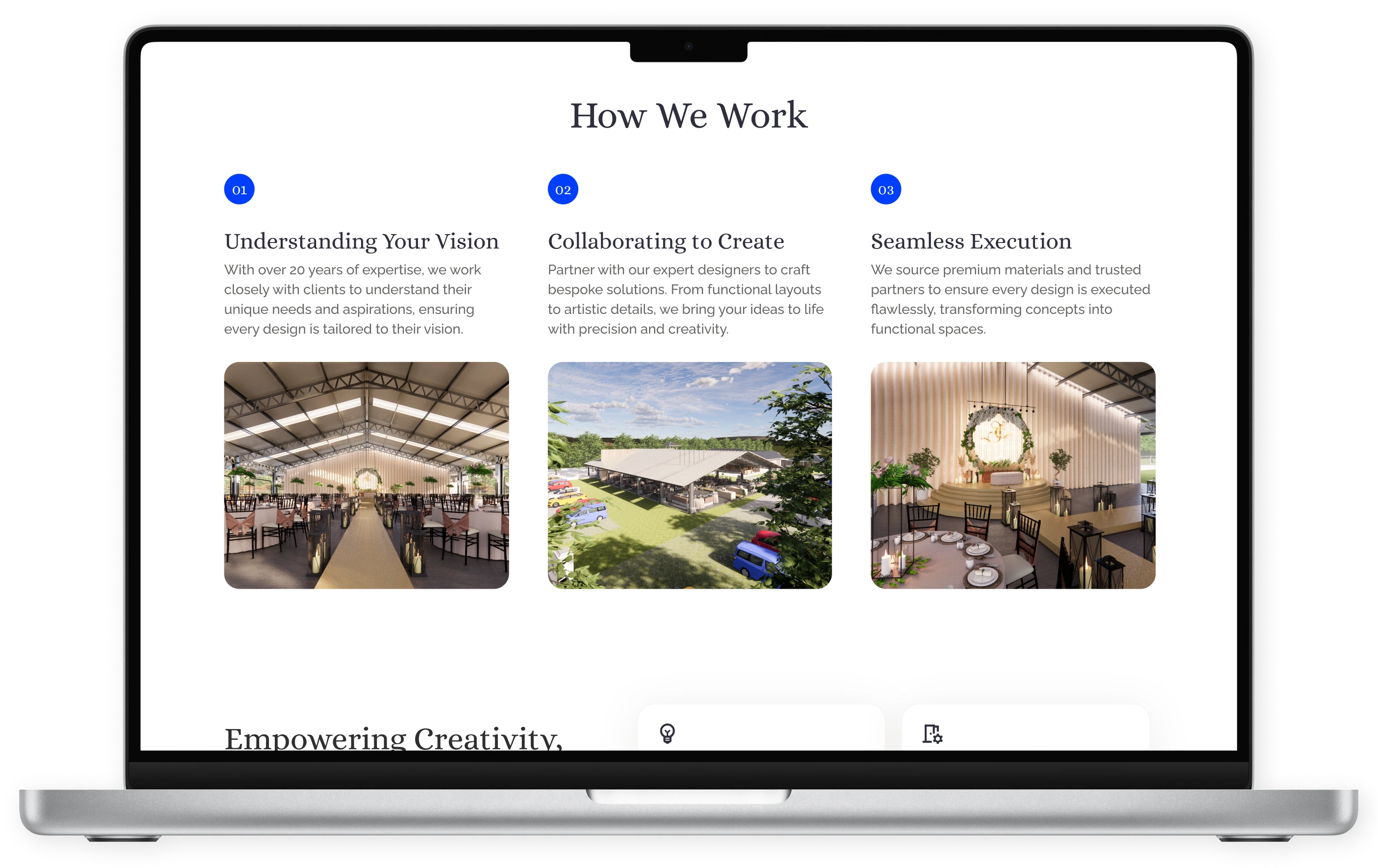Microinteractions for Better Engagement