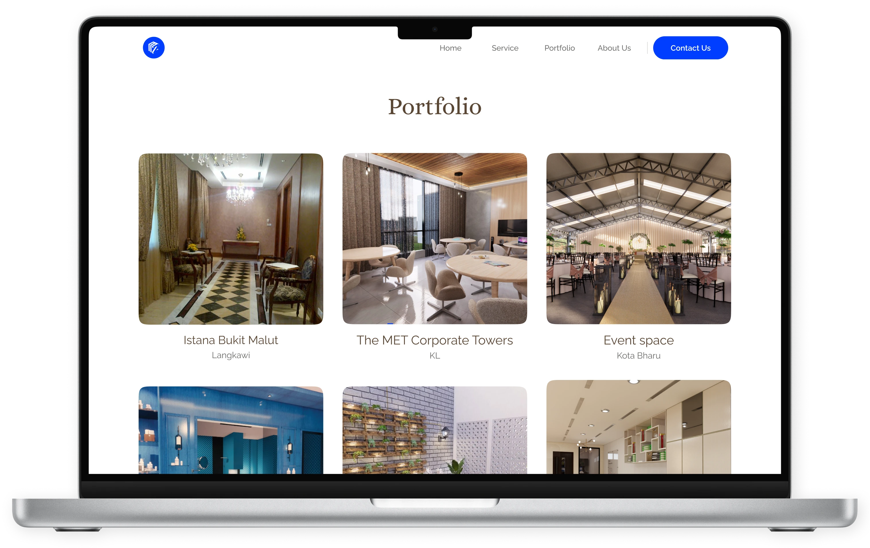 Product & Portfolio Highlights