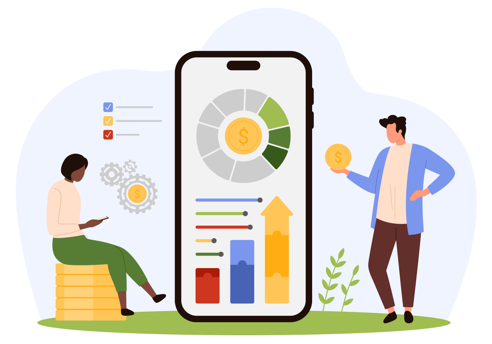 Custom Oil and Gas Software Development Solution Custom Oil and Gas Software Development Solution