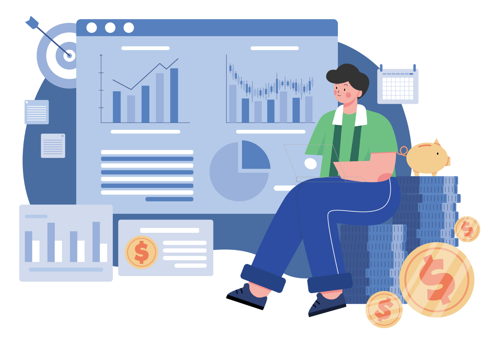 BFSI Development Services BFSI Development Services