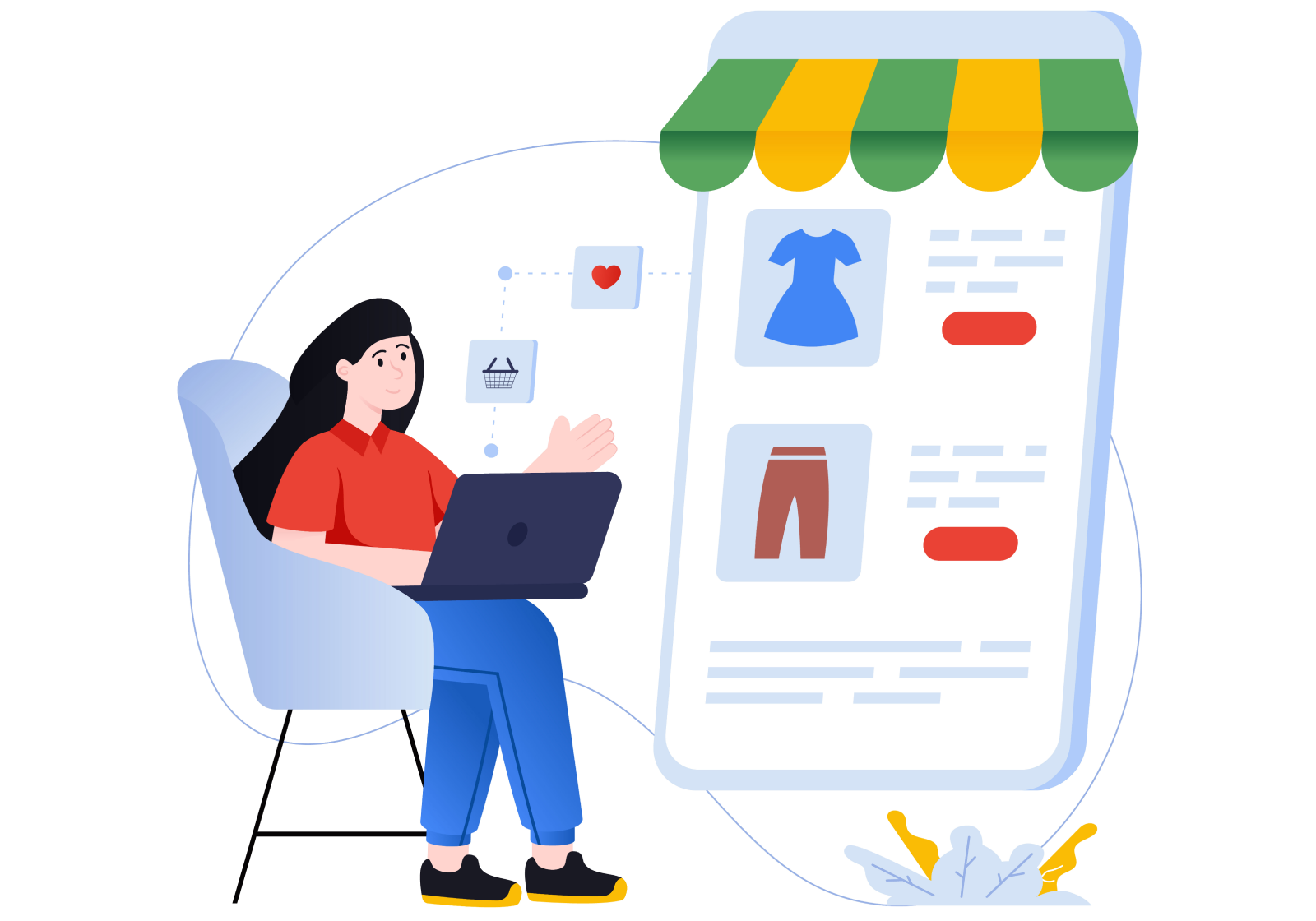 Ecommerce Industry Solutions Ecommerce Industry Solutions