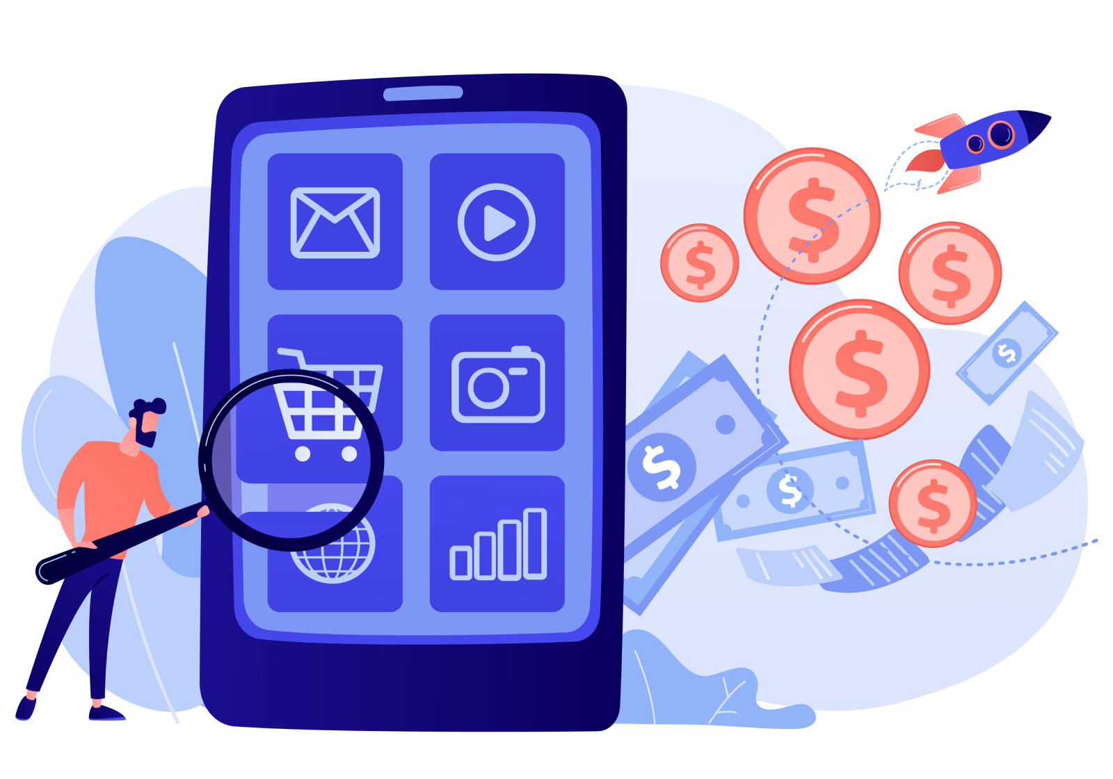 On Demand Software Solution On Demand Software Solution