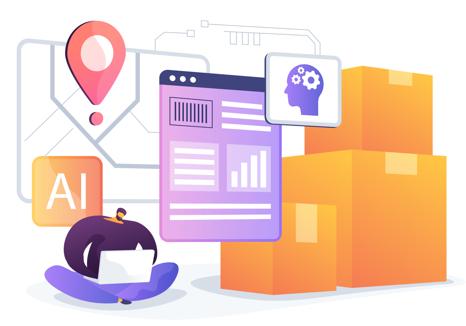 Custom Logistics Solutions