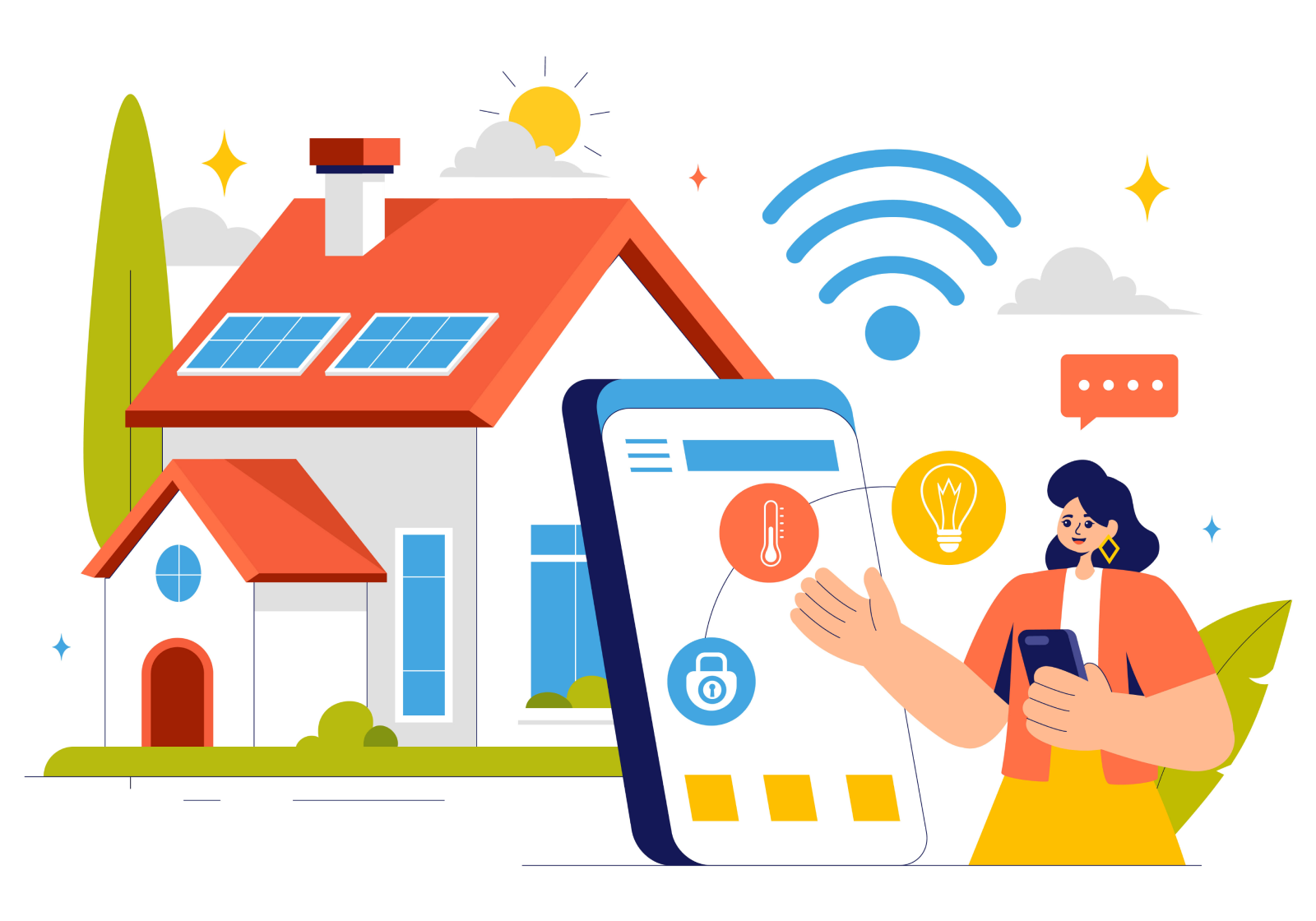 IoT App Solutions