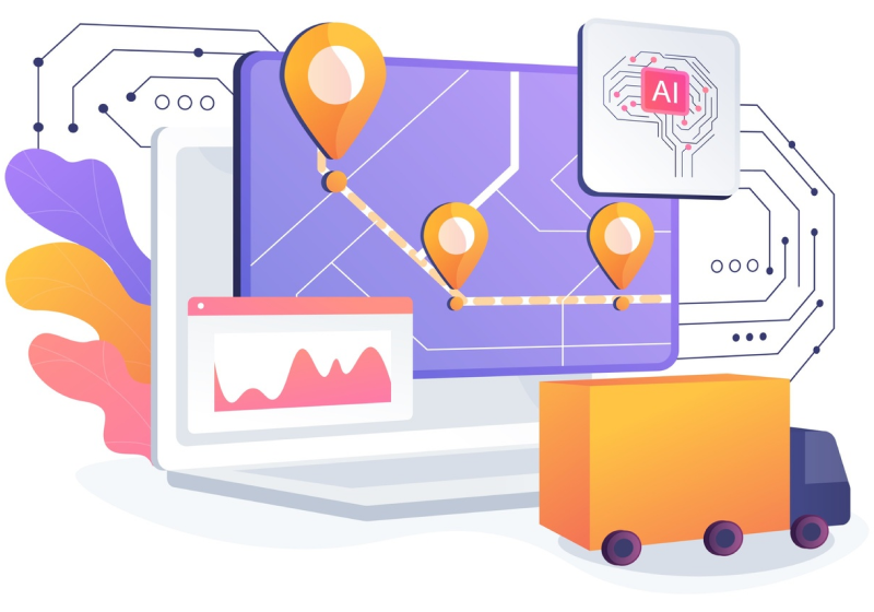 Logistics Software Development Company