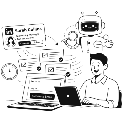 Generic Outreach Challenge