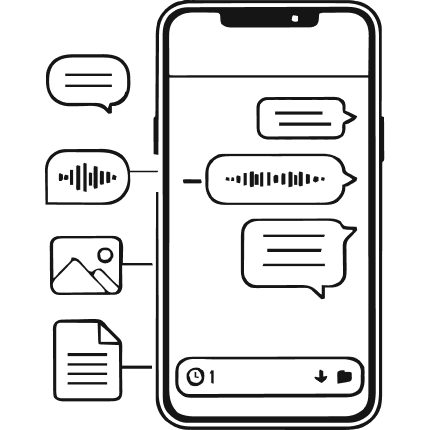 Limited Interaction Channels Challenge