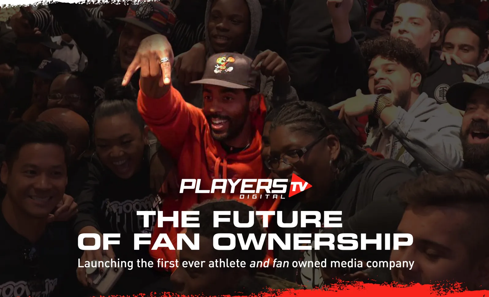 PlayersTV team photo