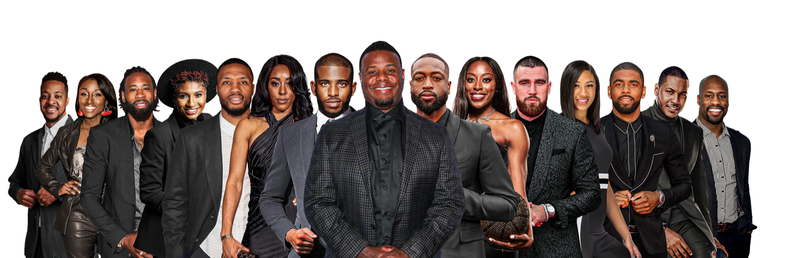 PlayersTV professional athlete partners