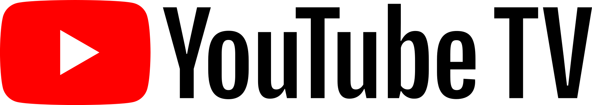 YouTube TV