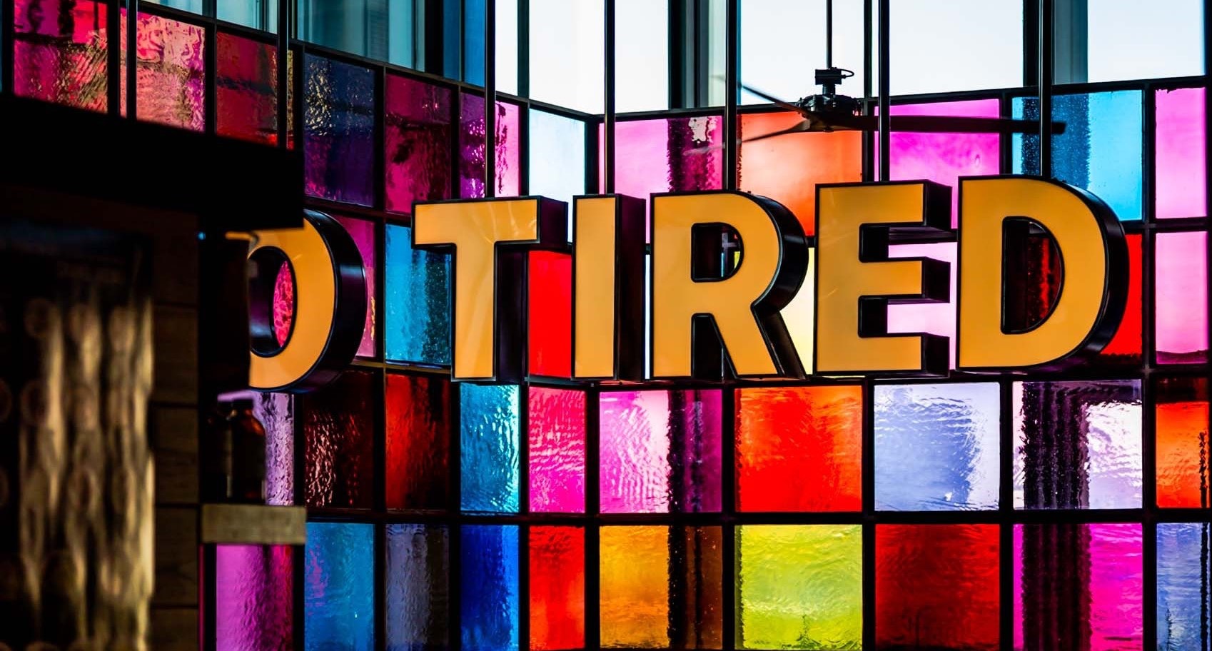 How to Beat Zoom Fatigue