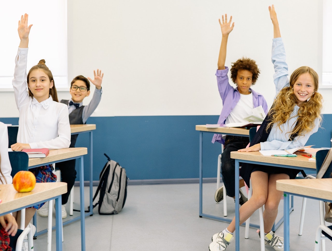 The 6 Best Ways to Get Students Engaged in Online Learning