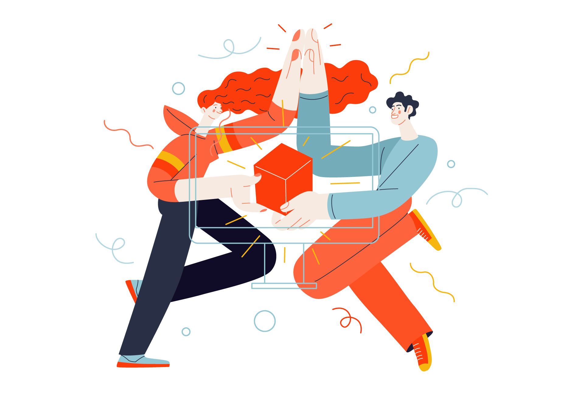 12 Ways to Improve Audience Interaction - Tools & Tips