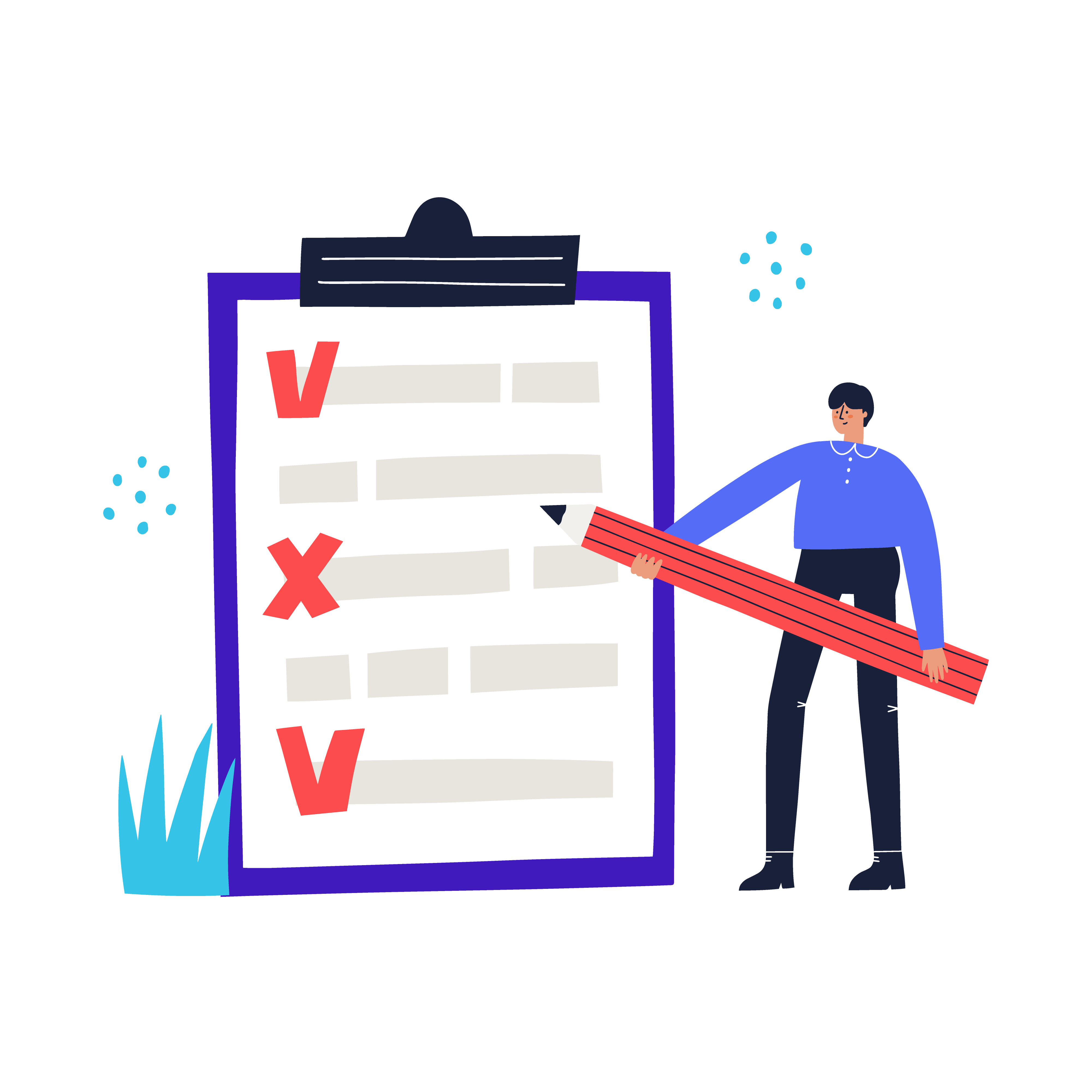 Great Virtual Scavenger Hunt Ideas for Your Team