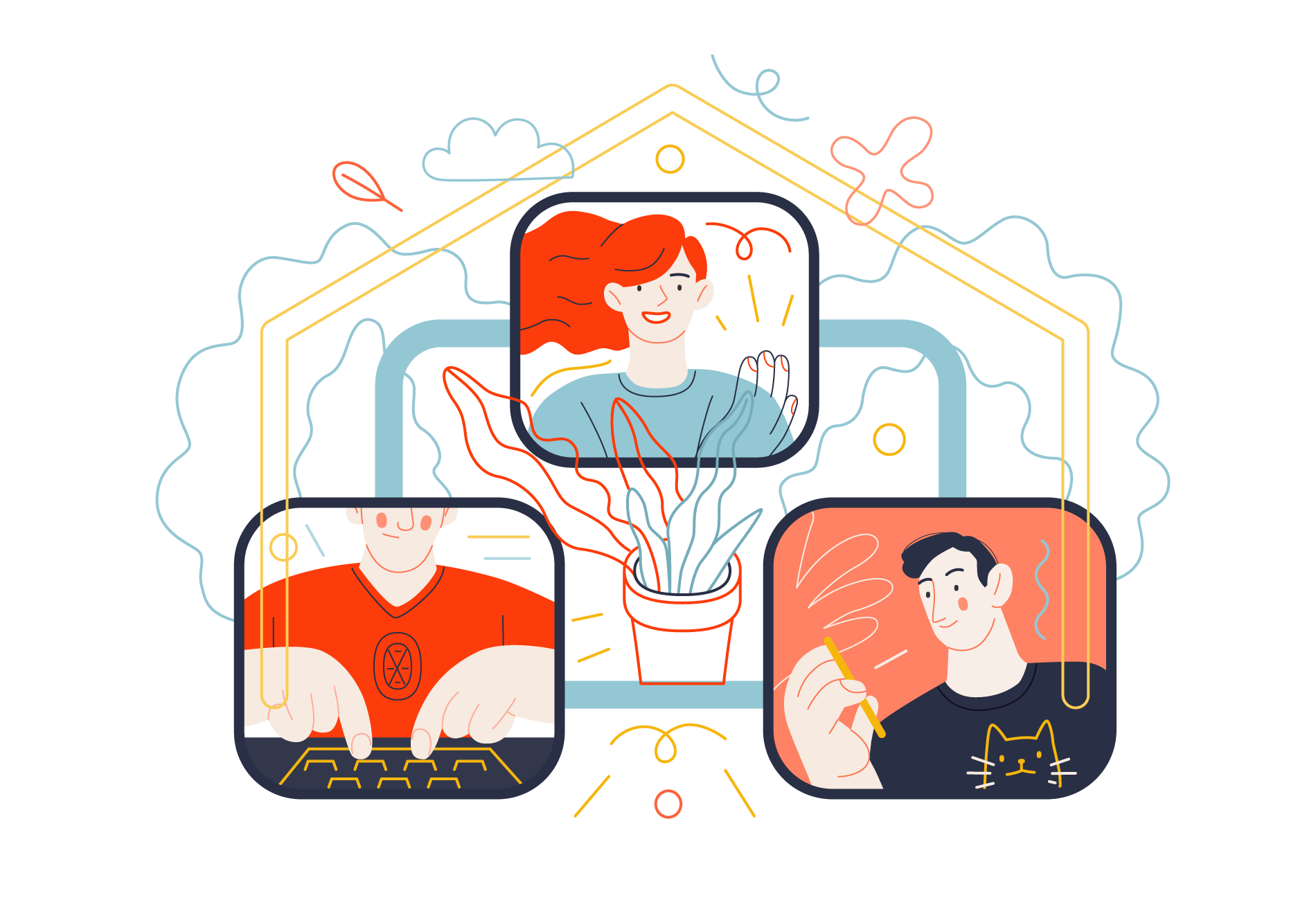 How to Run Meetings that Engage: 13 Activities and Tools to Increase Interaction