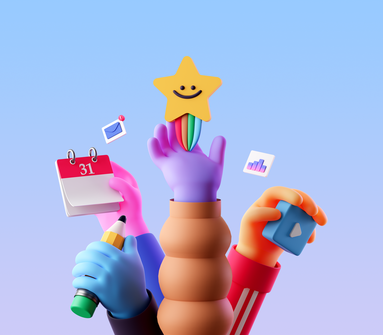 7 Out of the Box Meeting Ideas Your Team Will Love