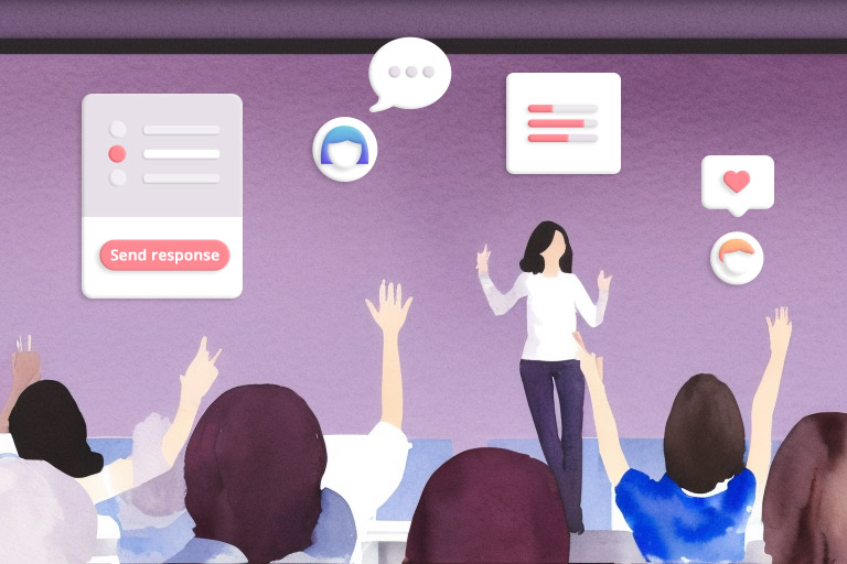 The Top 8 Audience Response Systems