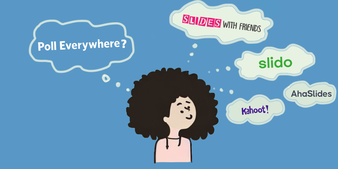 The Best Poll Everywhere Alternatives (in 2023)