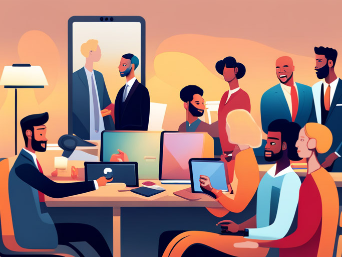 15 Ideas — Virtual Happy Hour Games for Work